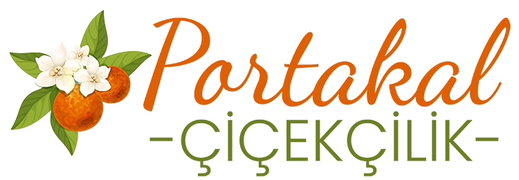 Portakal Çiçekçilik